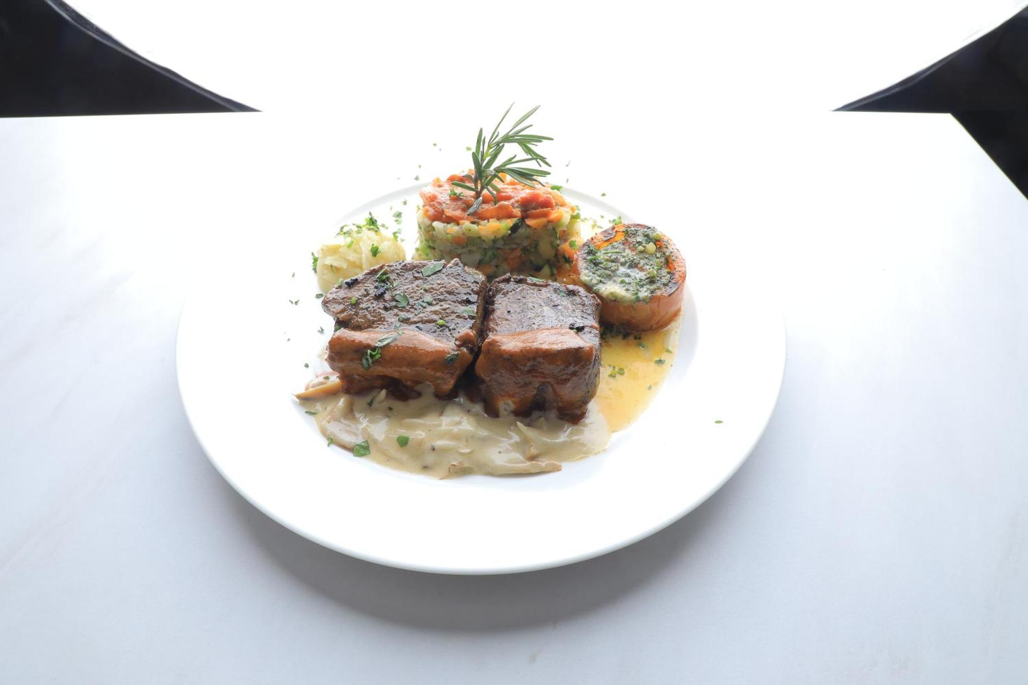 Th Bonroyal Hotel 아디스아바바 외부 사진